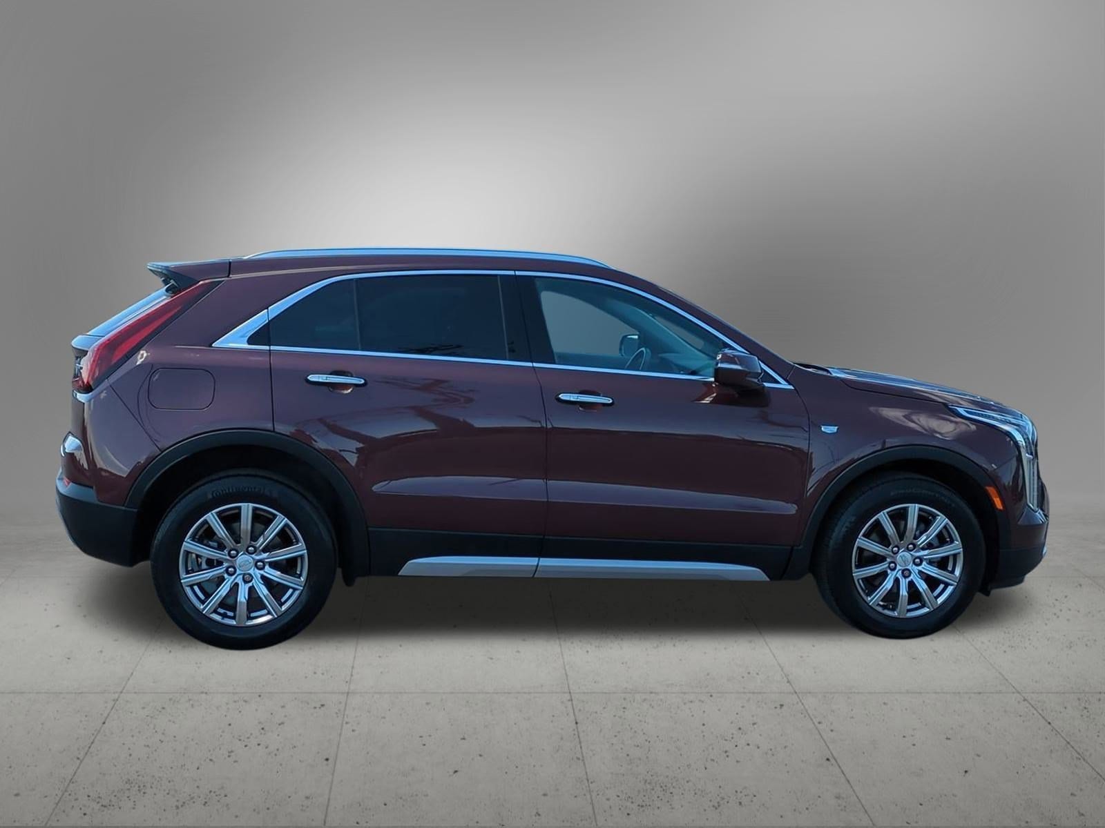 Thumbnail: 2022 Cadillac XT4 - 7