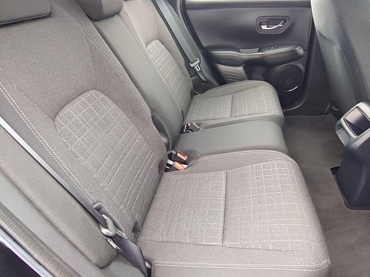 Thumbnail: 2023 Honda HR-V - 19