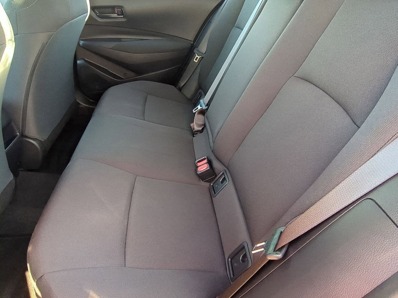 Thumbnail: 2022 Toyota Corolla - 17