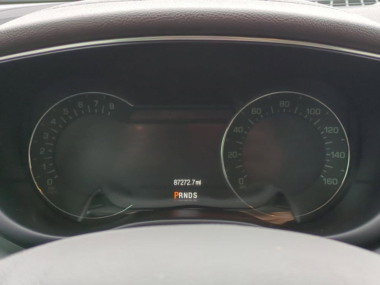 Thumbnail: 2017 Lincoln MKC - 34