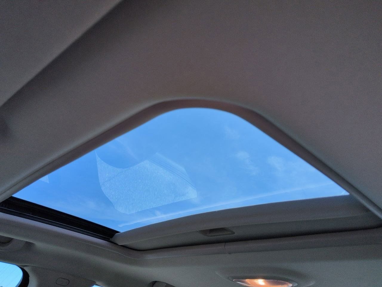 Thumbnail: 2012 Chevrolet Impala - 19