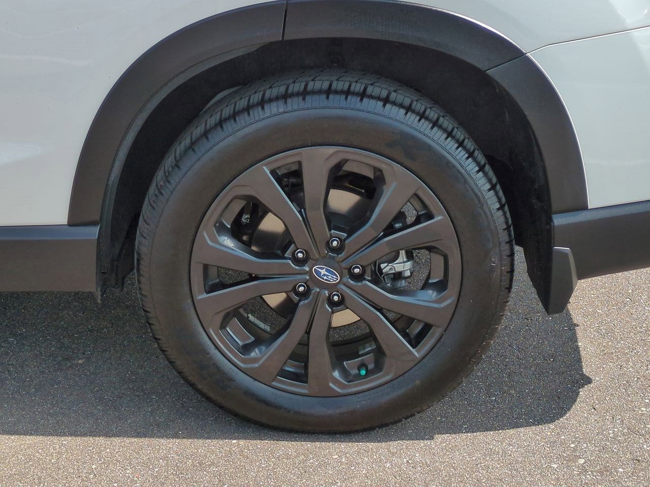 Thumbnail: 2022 Subaru Forester - 13