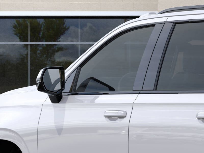Thumbnail: 2025 Cadillac Escalade - 12