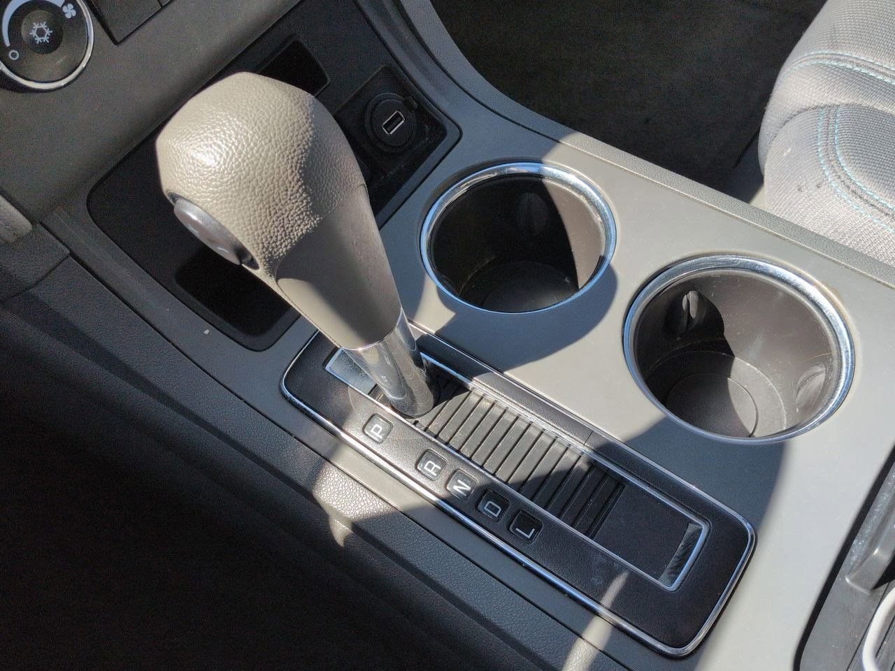 Thumbnail: 2017 Chevrolet Traverse - 29