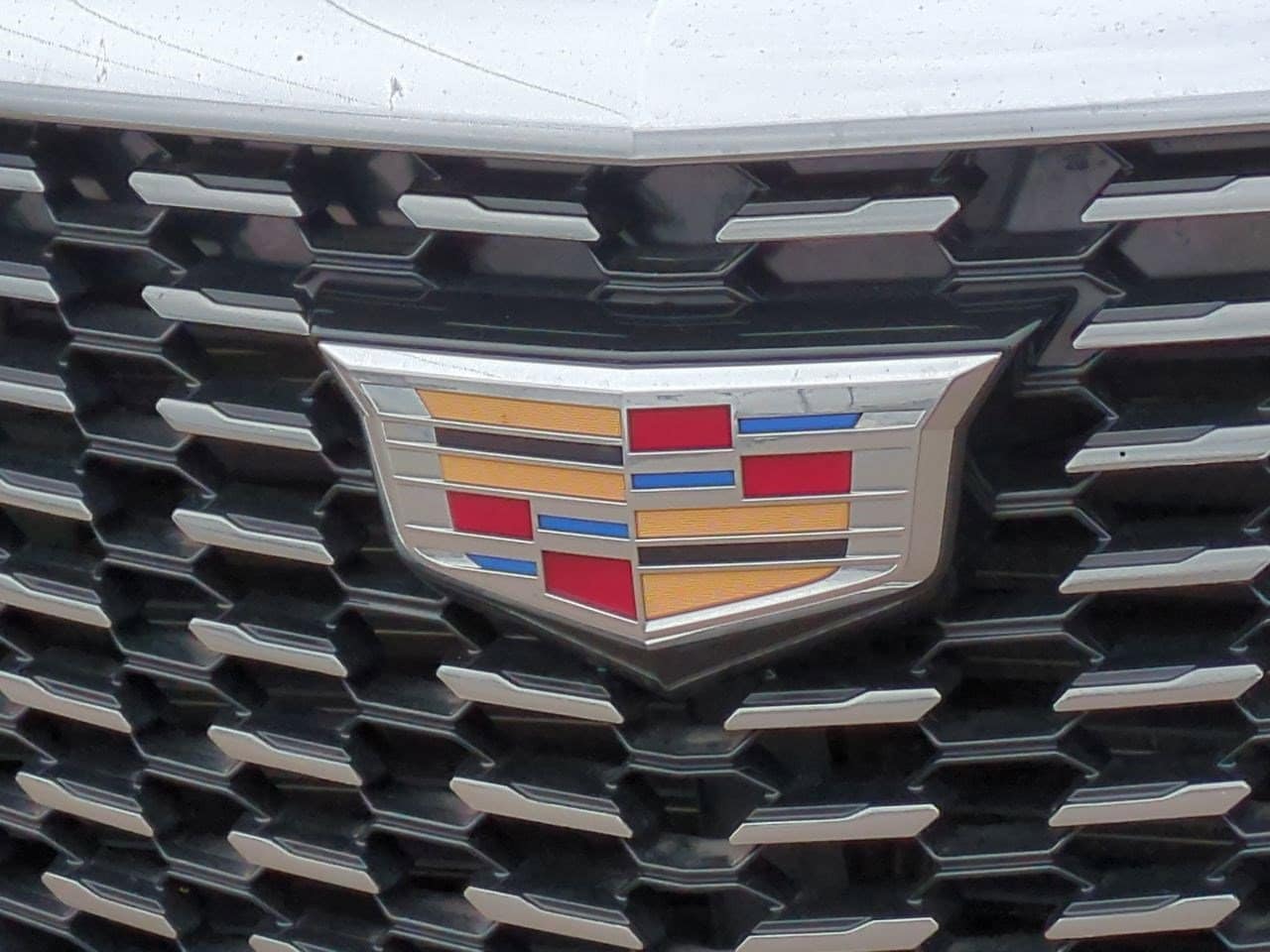 Thumbnail: 2023 Cadillac XT5 - 12