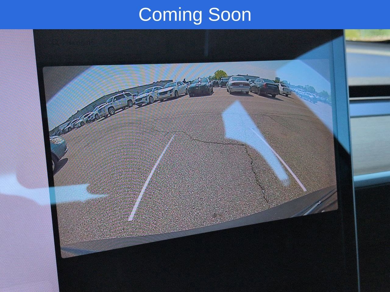 Thumbnail: 2018 Tesla Model 3 - 28