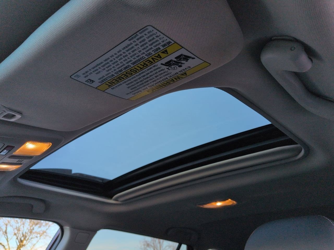 Thumbnail: 2017 Subaru Outback - 18