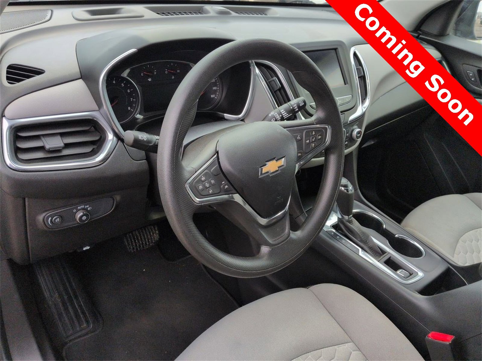 Thumbnail: 2020 Chevrolet Equinox - 2