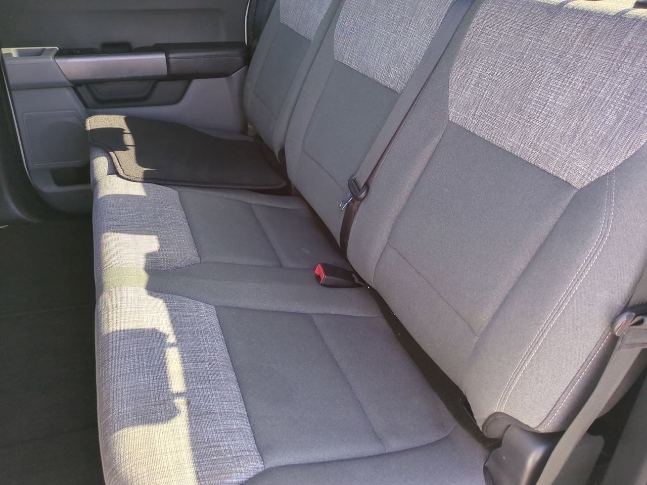 Thumbnail: 2023 Ford F-150 - 18