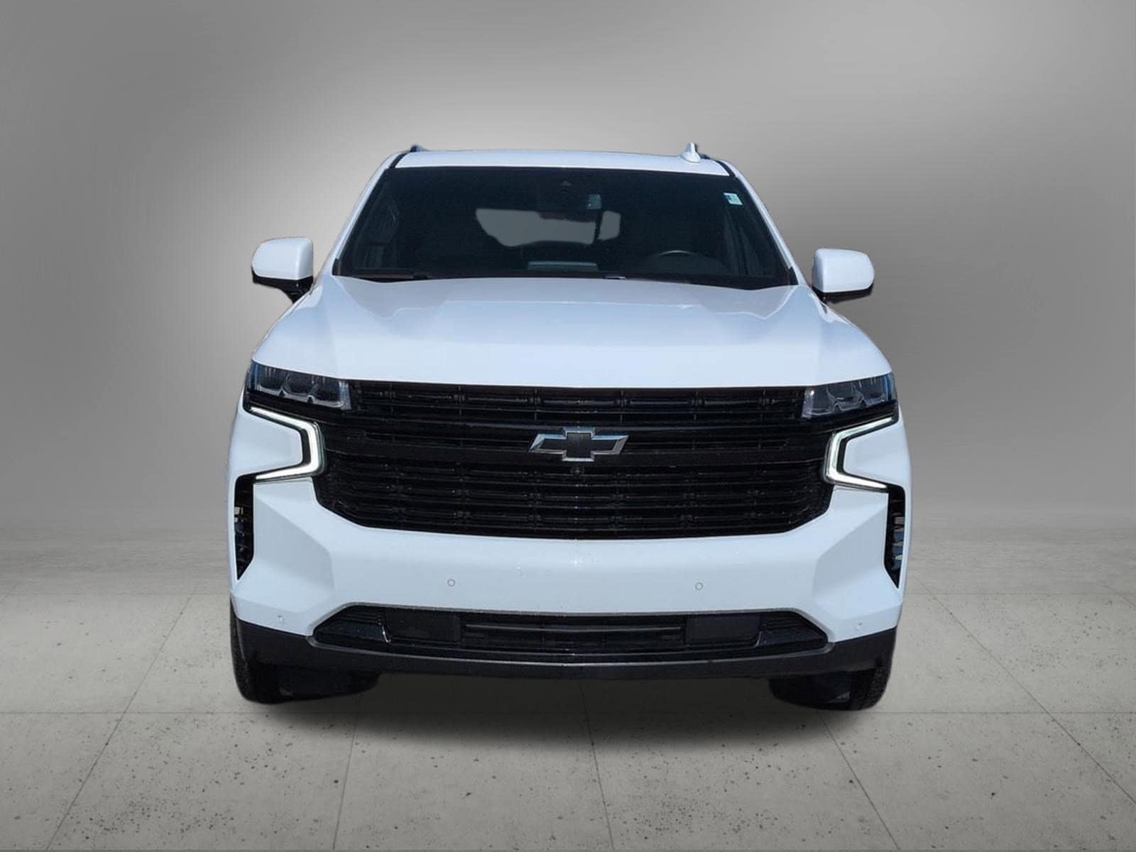 Thumbnail: 2023 Chevrolet Suburban - 9