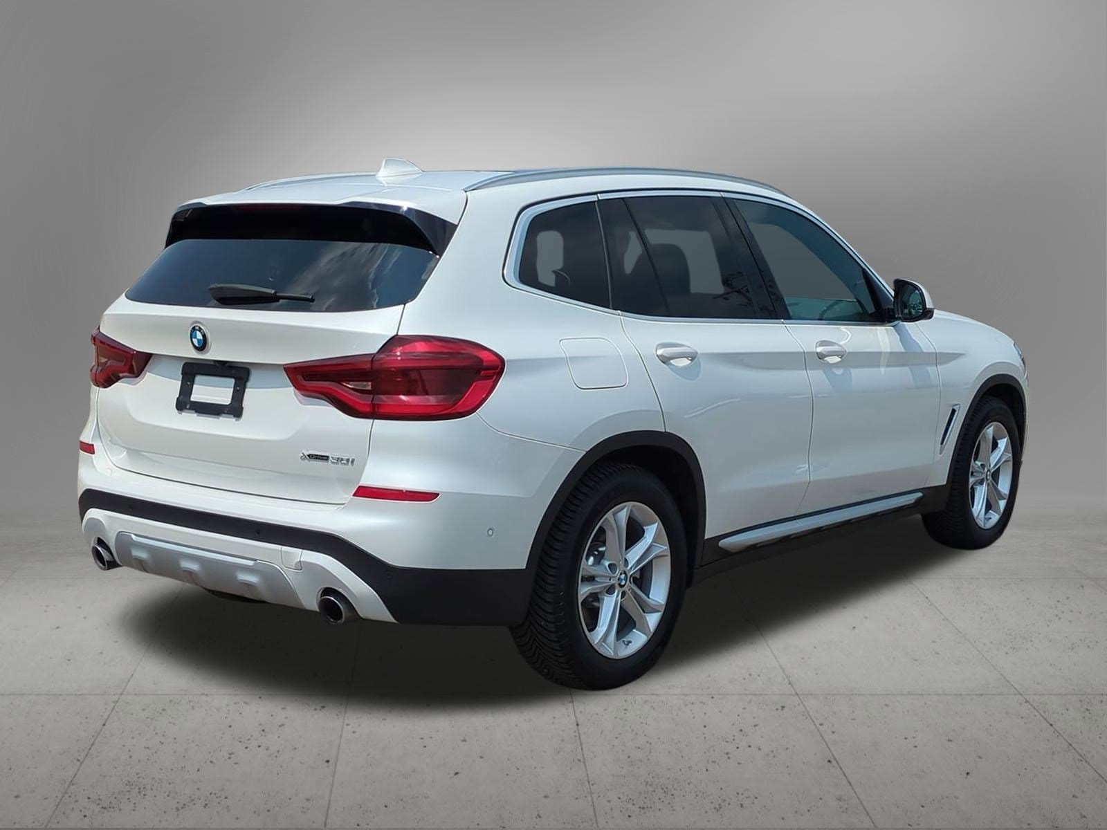 Thumbnail: 2019 BMW X3 - 6