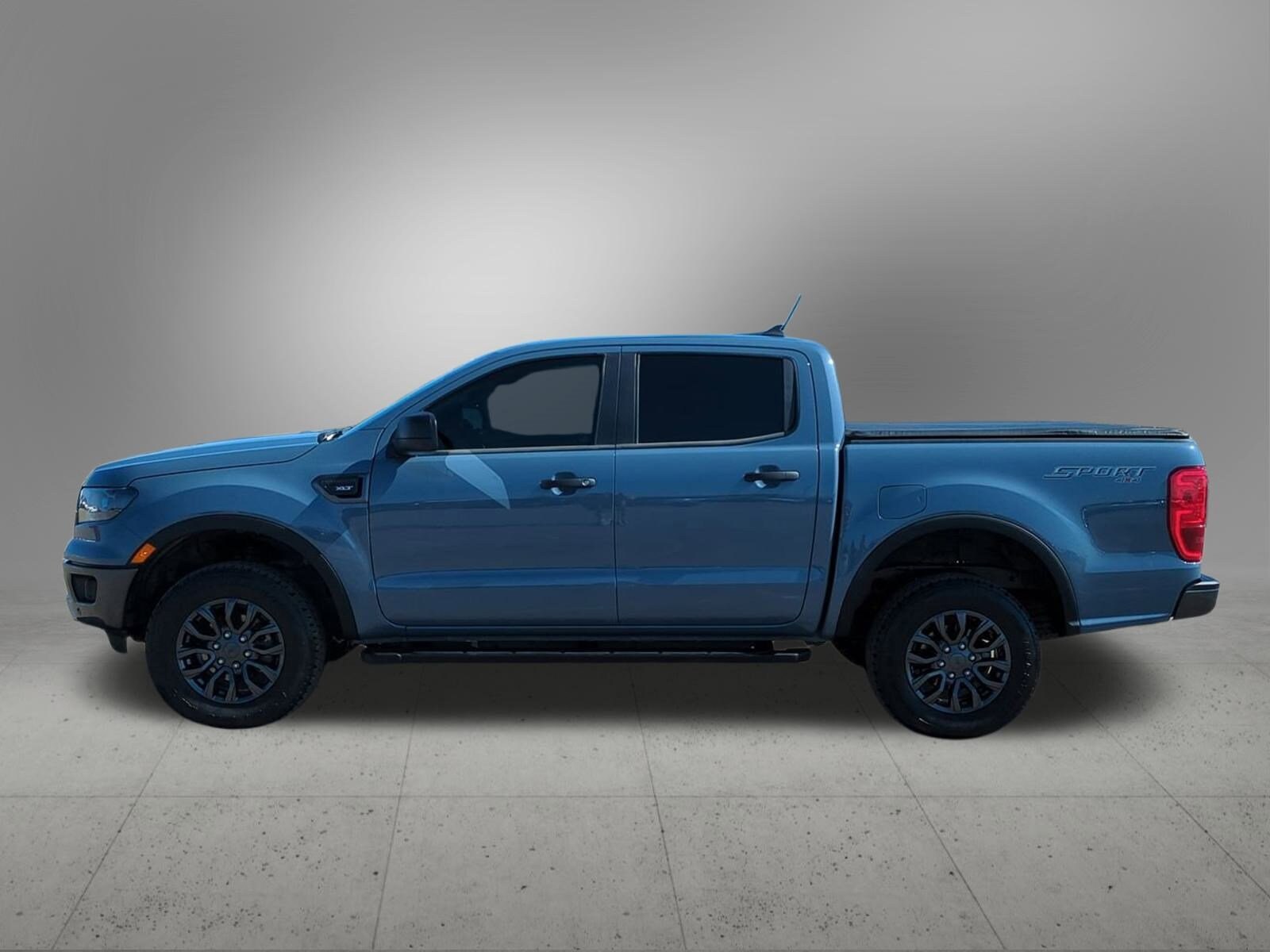 2023 Ford Ranger XLT photo 3