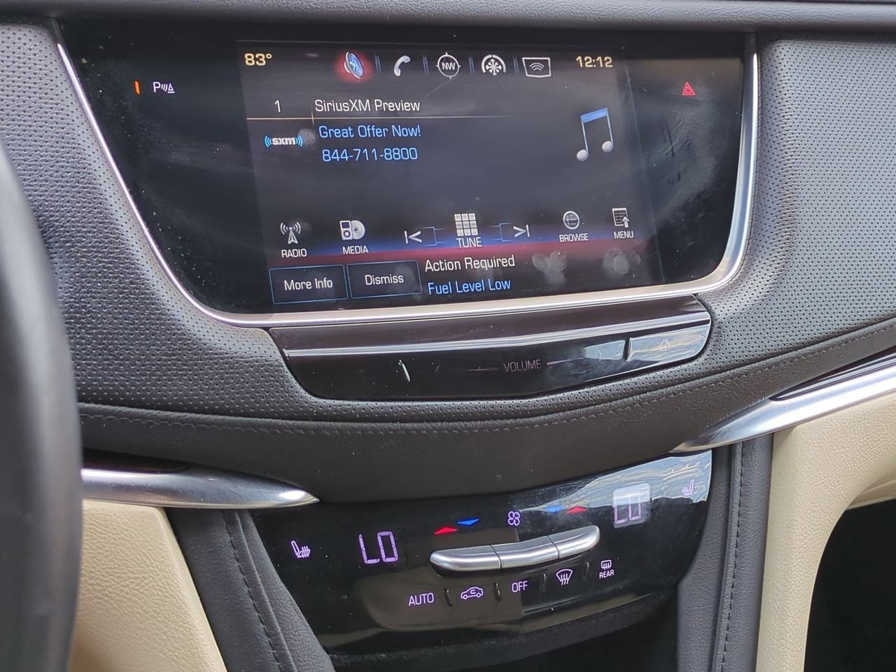 Thumbnail: 2017 Cadillac XT5 - 28