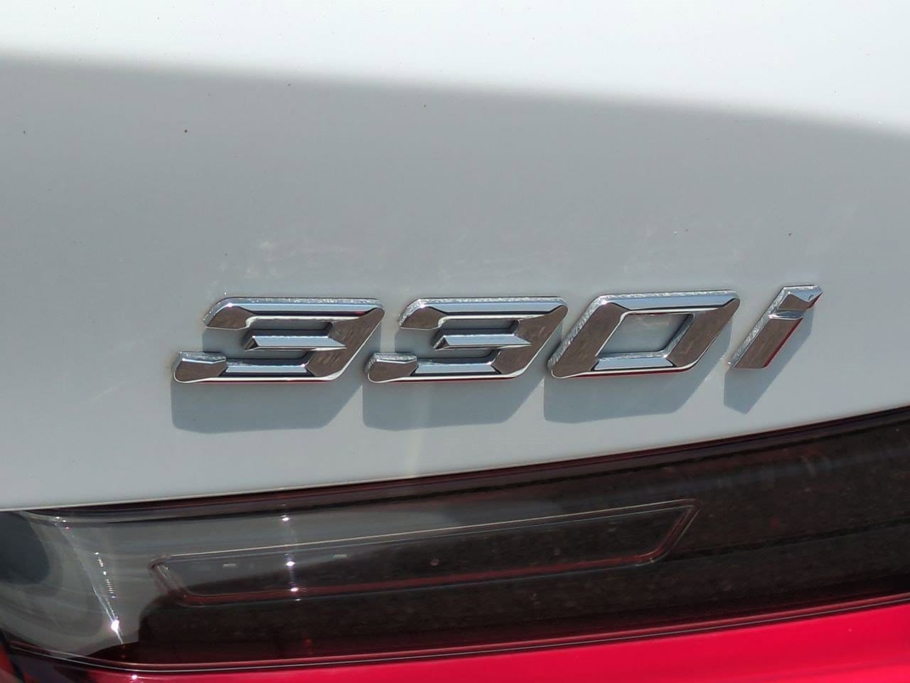 Thumbnail: 2023 BMW 3 Series - 11
