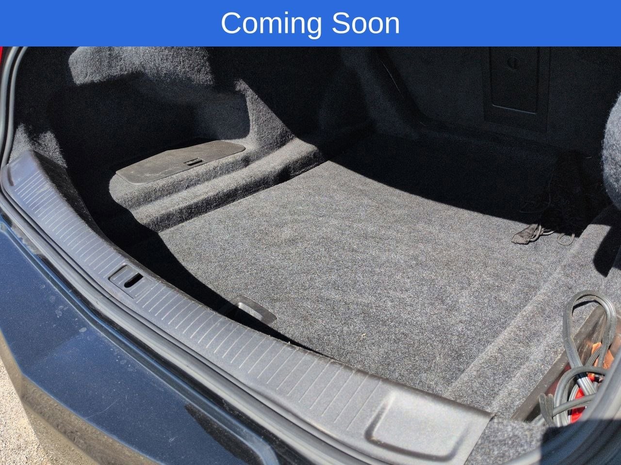 Thumbnail: 2018 Cadillac CTS - 33