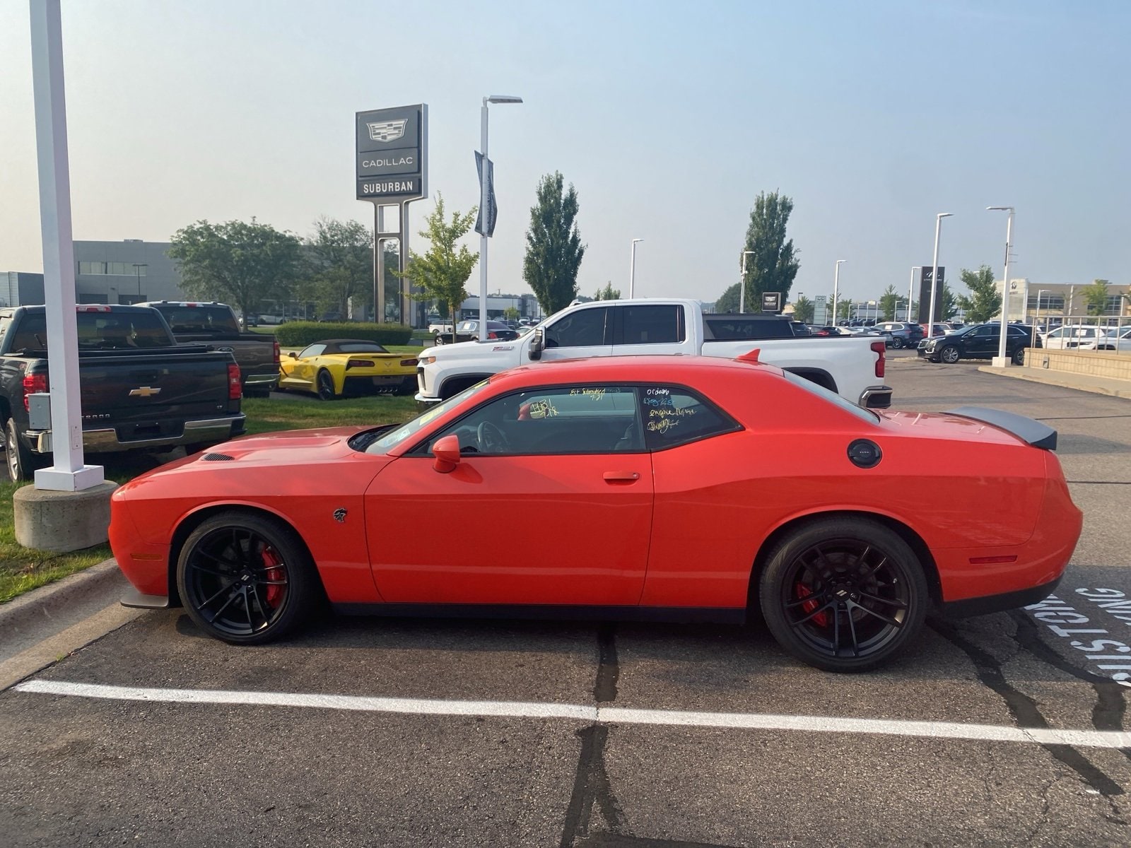 Thumbnail: 2016 Dodge Challenger - 8