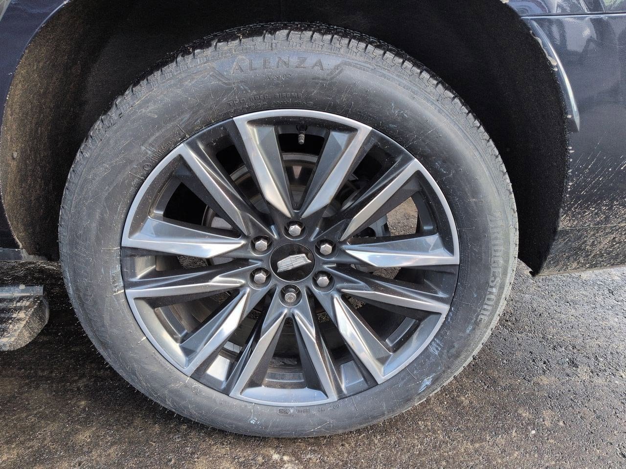 Thumbnail: 2022 Cadillac Escalade - 13