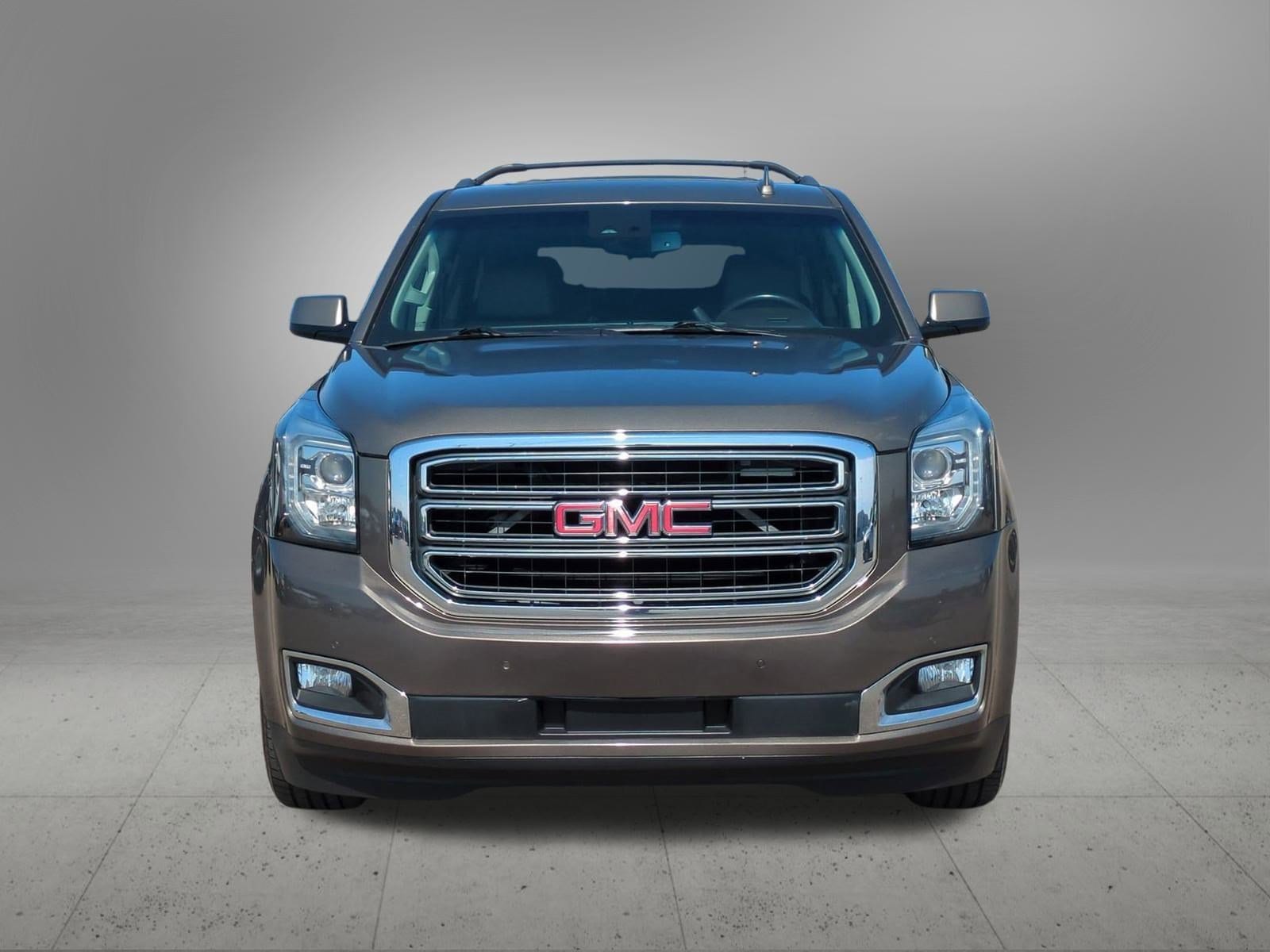Thumbnail: 2016 GMC Yukon XL - 9