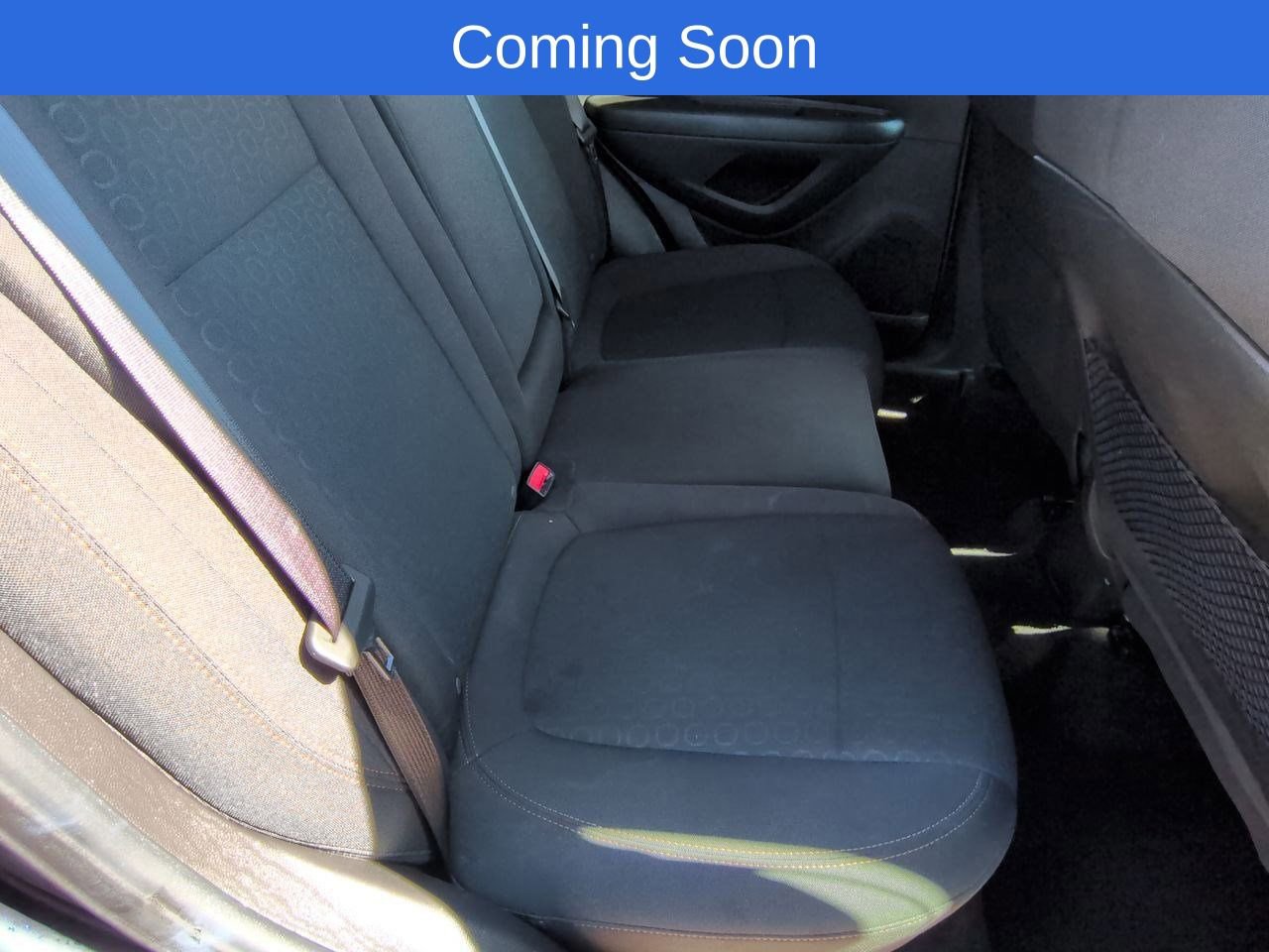 Thumbnail: 2021 Chevrolet Trax - 20