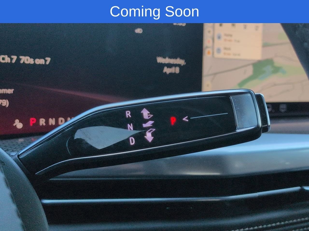 Thumbnail: 2025 Cadillac Escalade - 34