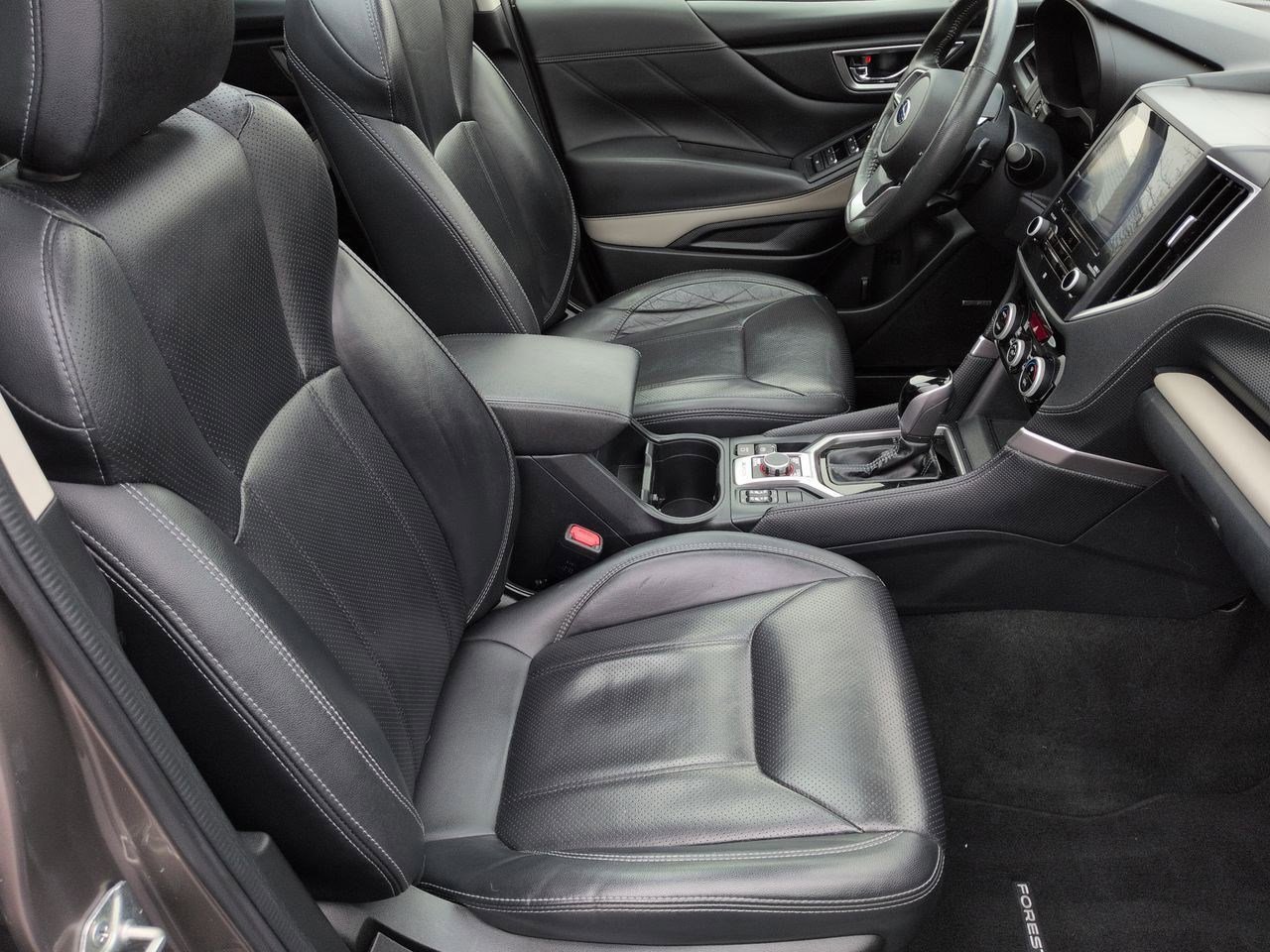 Thumbnail: 2022 Subaru Forester - 23