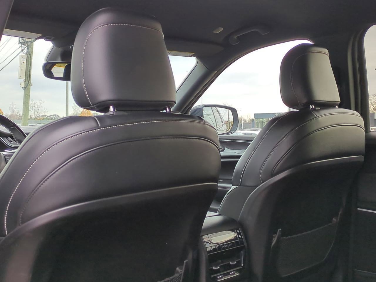 Thumbnail: 2021 Jeep Grand Cherokee L - 16