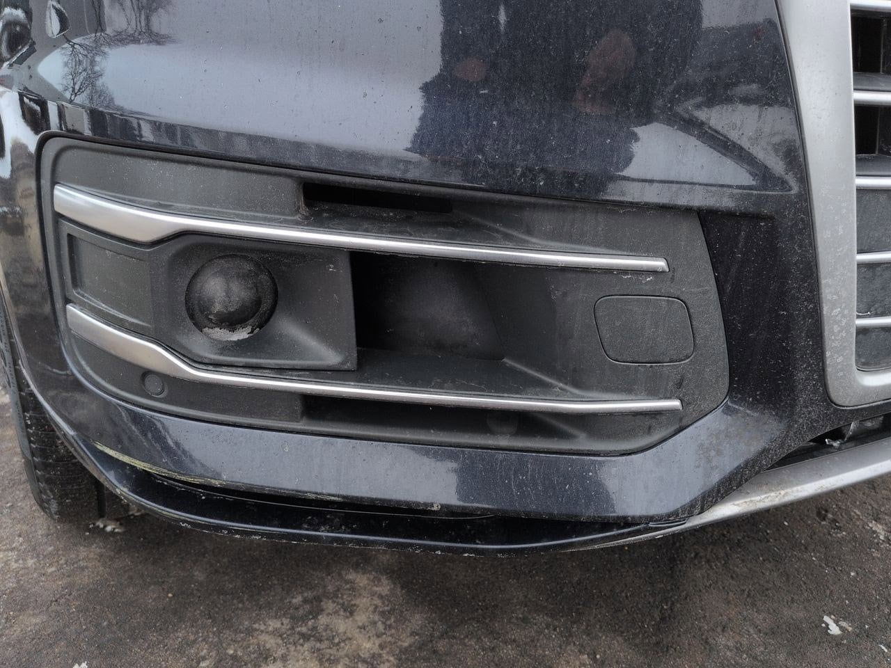 Thumbnail: 2017 Audi Q7 - 10