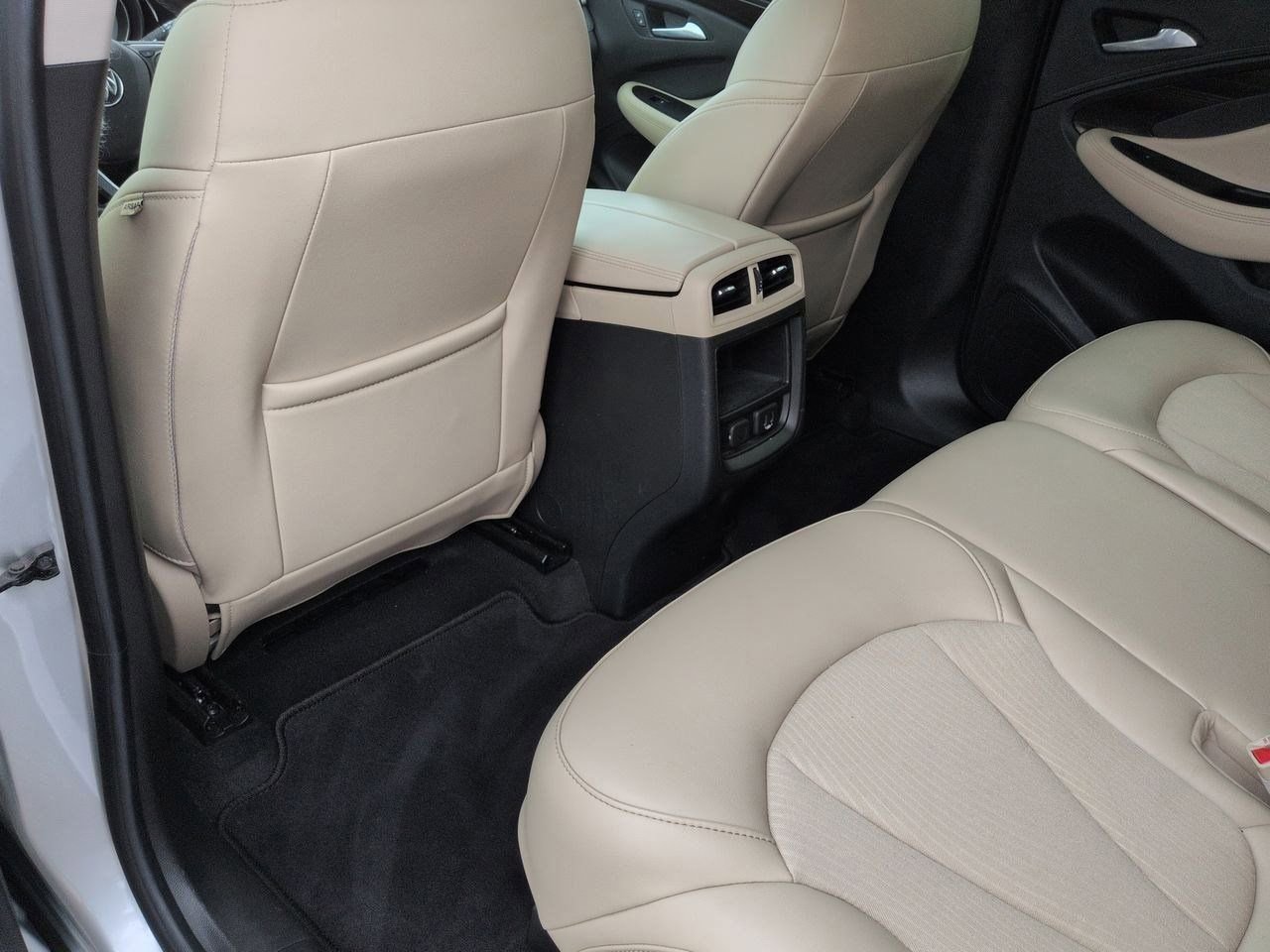 Thumbnail: 2019 Buick Envision - 17