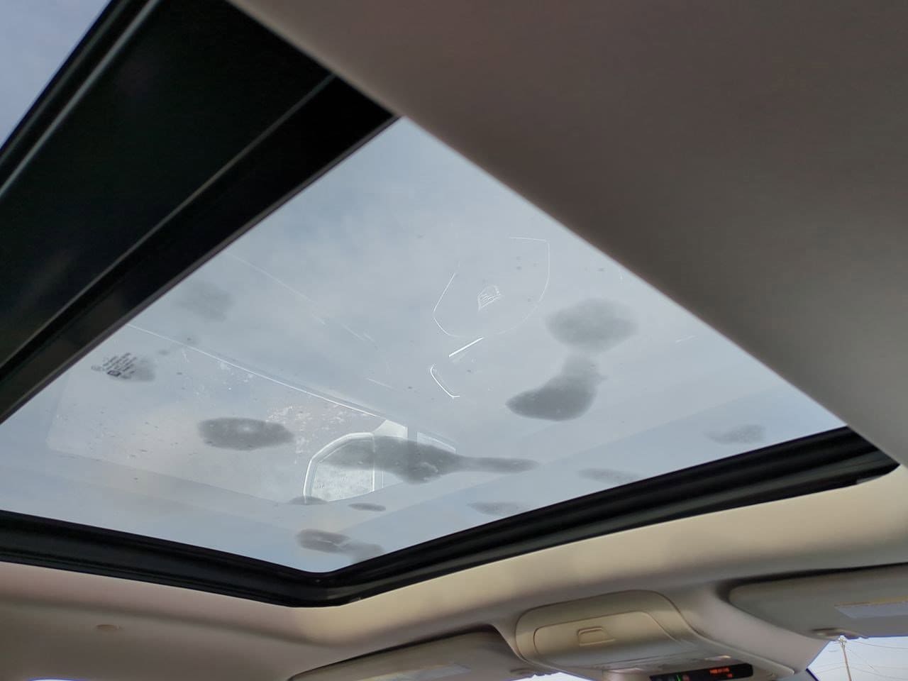 Thumbnail: 2018 Cadillac XT5 - 22