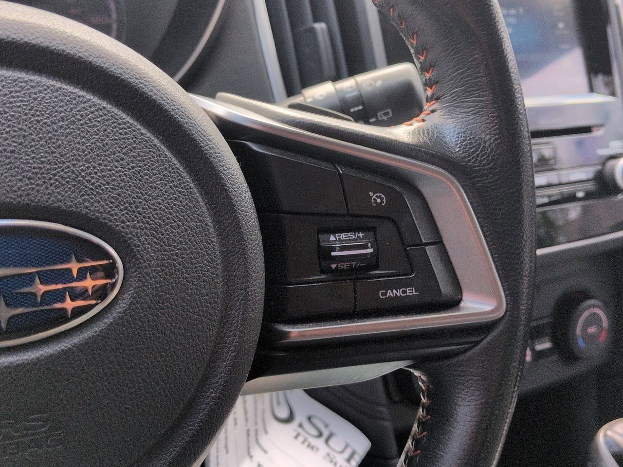 Thumbnail: 2019 Subaru Crosstrek - 24