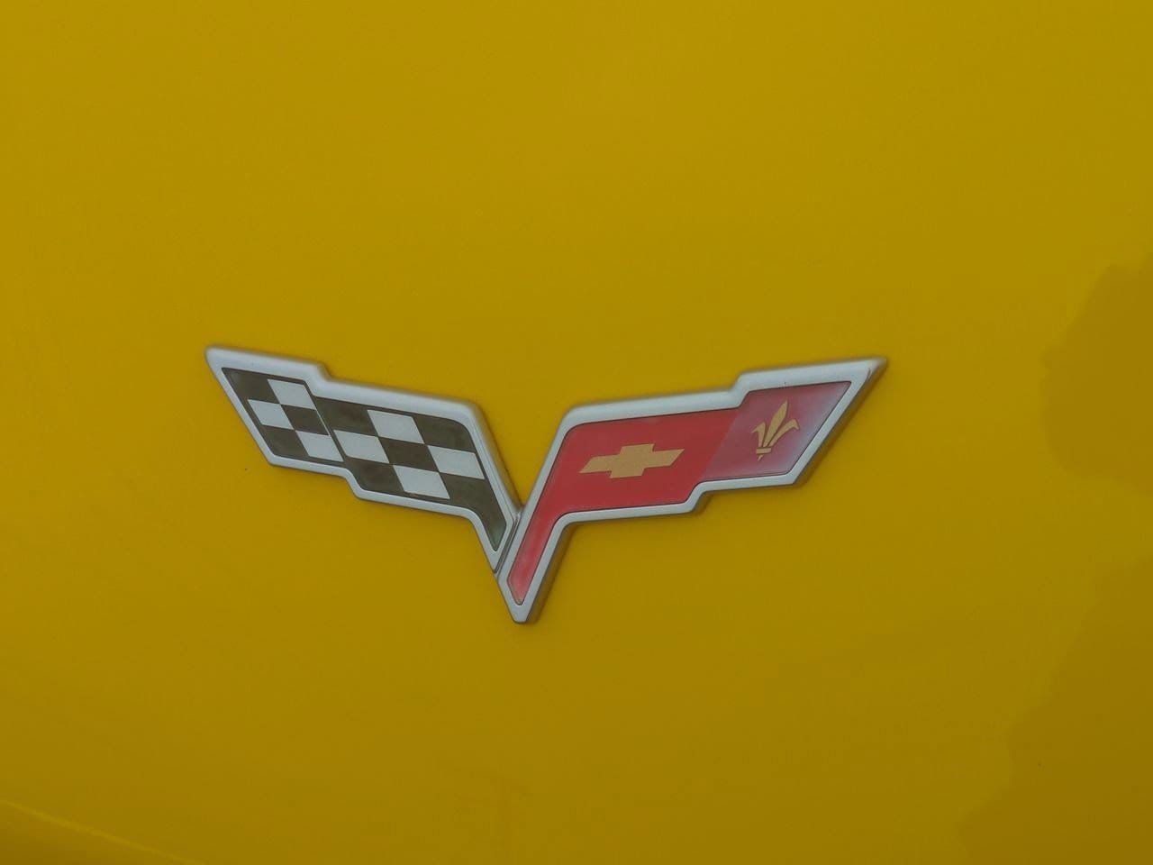 Thumbnail: 2006 Chevrolet Corvette - 11