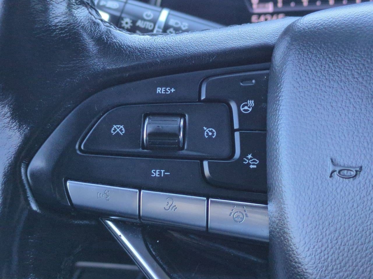 Thumbnail: 2022 Cadillac Escalade - 24