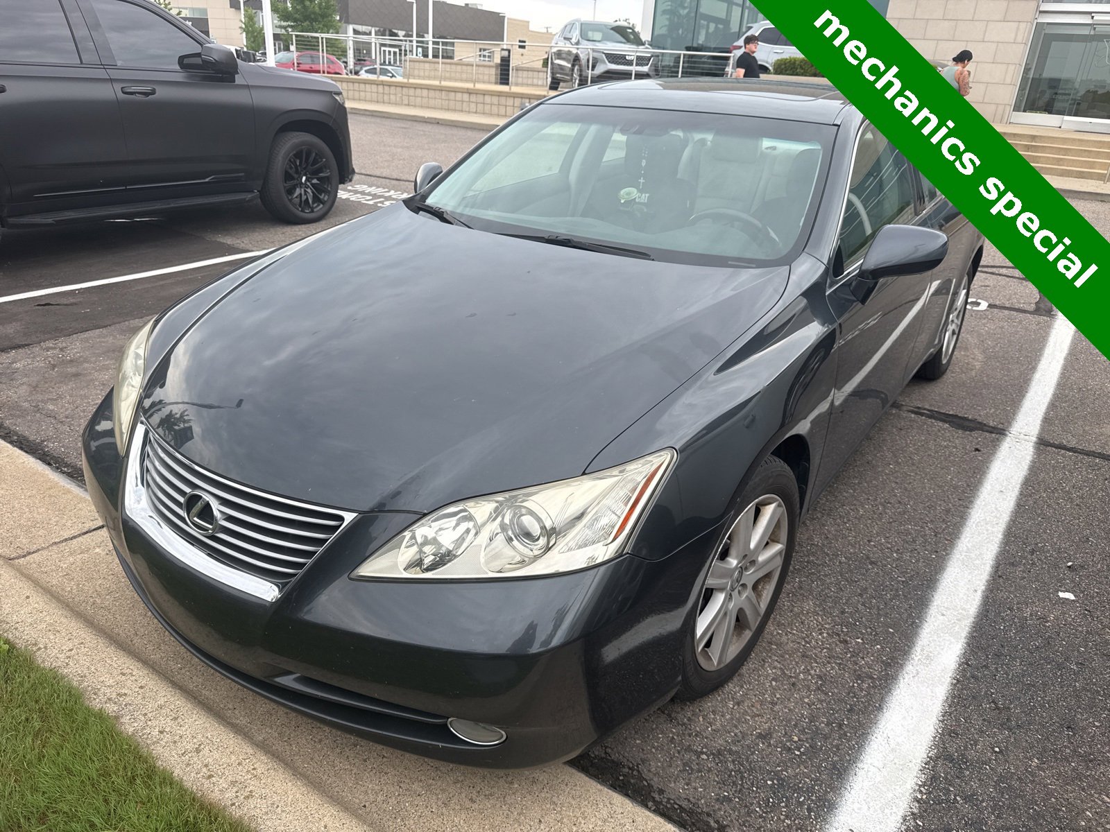 2009 Lexus ES 350 -
                  Troy, MI