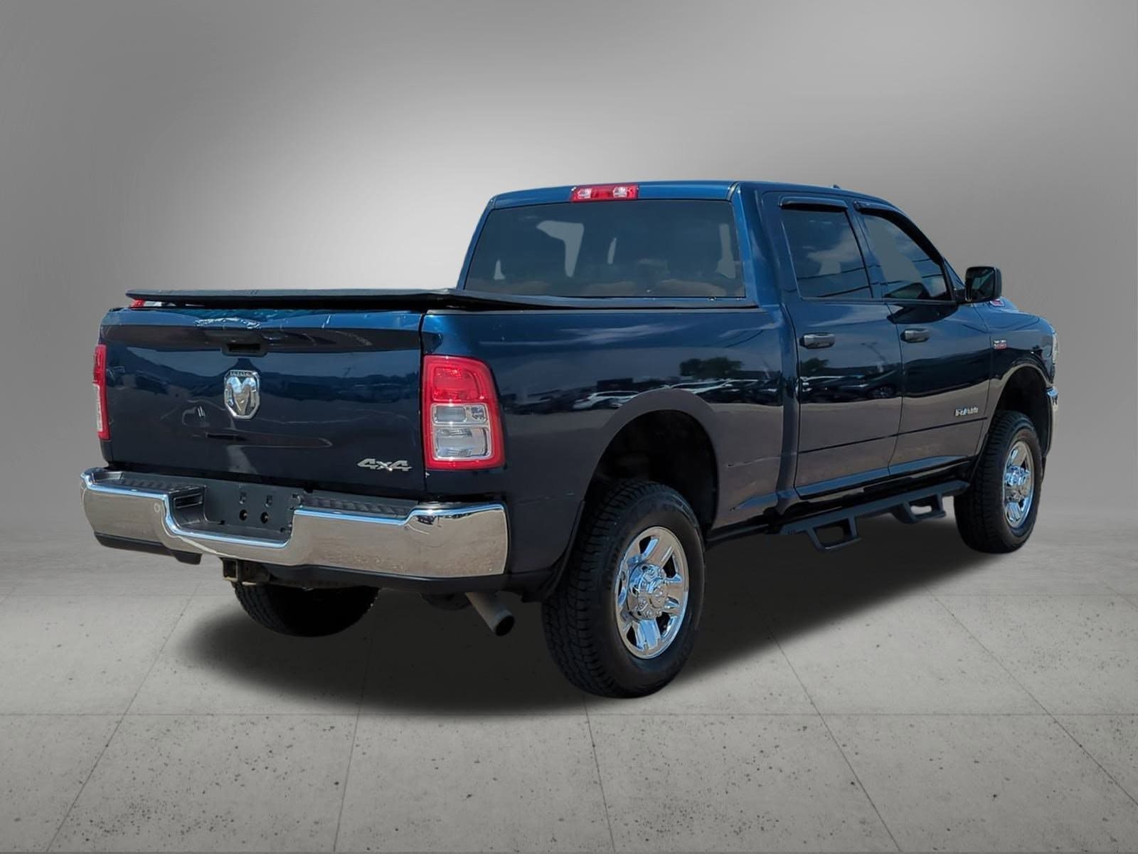 Thumbnail: 2020 RAM 2500 - 6
