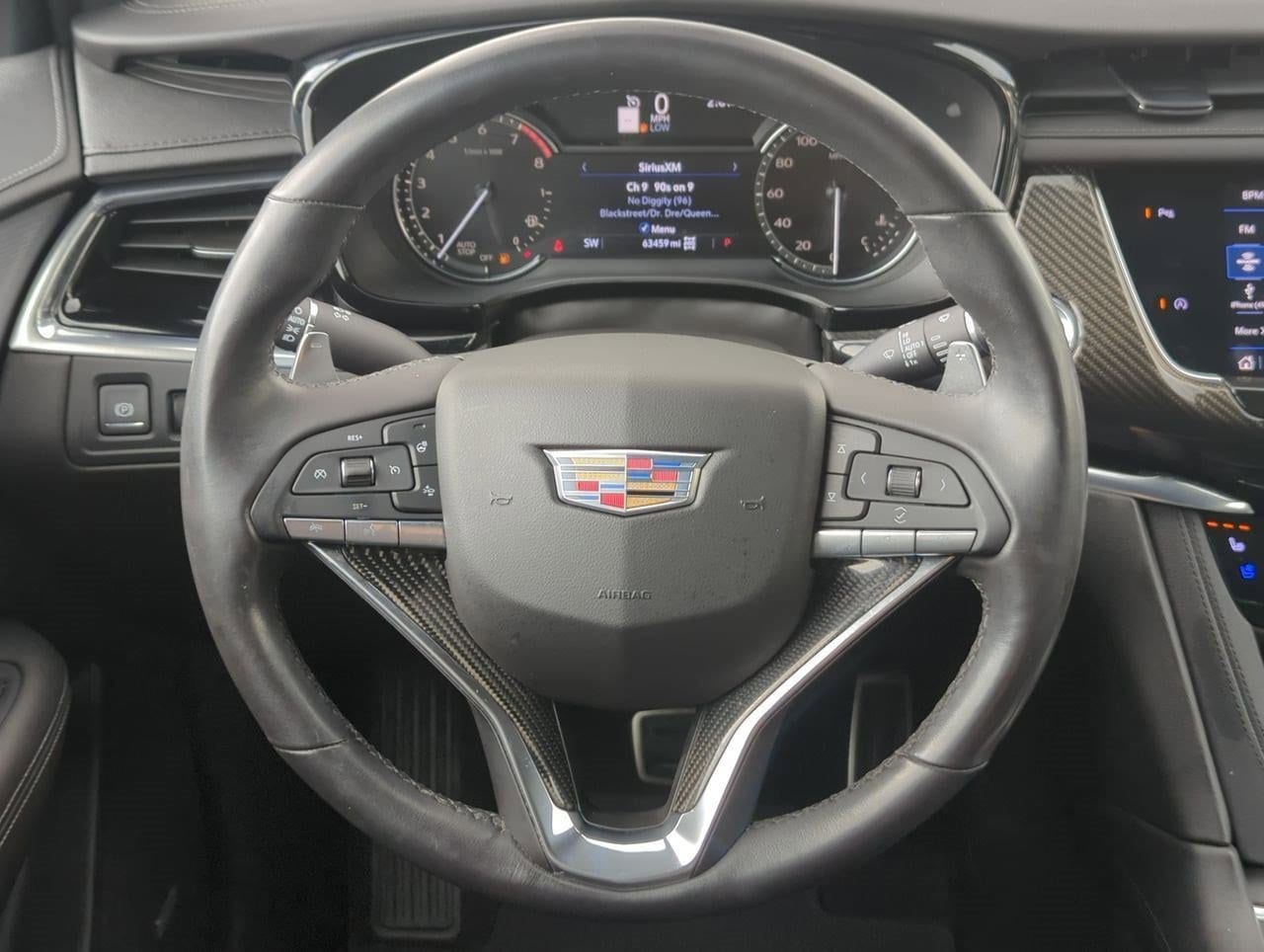 Thumbnail: 2020 Cadillac XT6 - 22