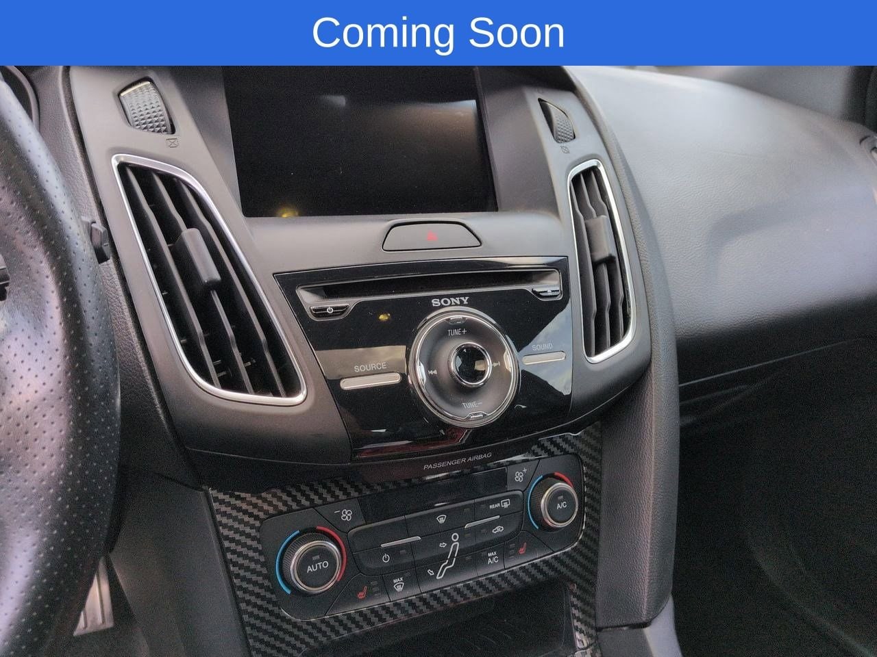 Thumbnail: 2017 Ford Focus - 27