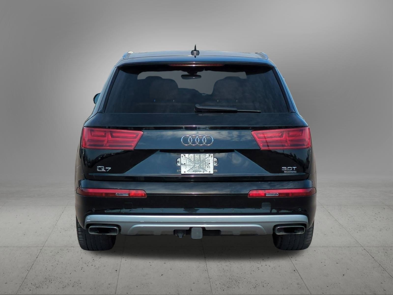 Thumbnail: 2017 Audi Q7 - 5