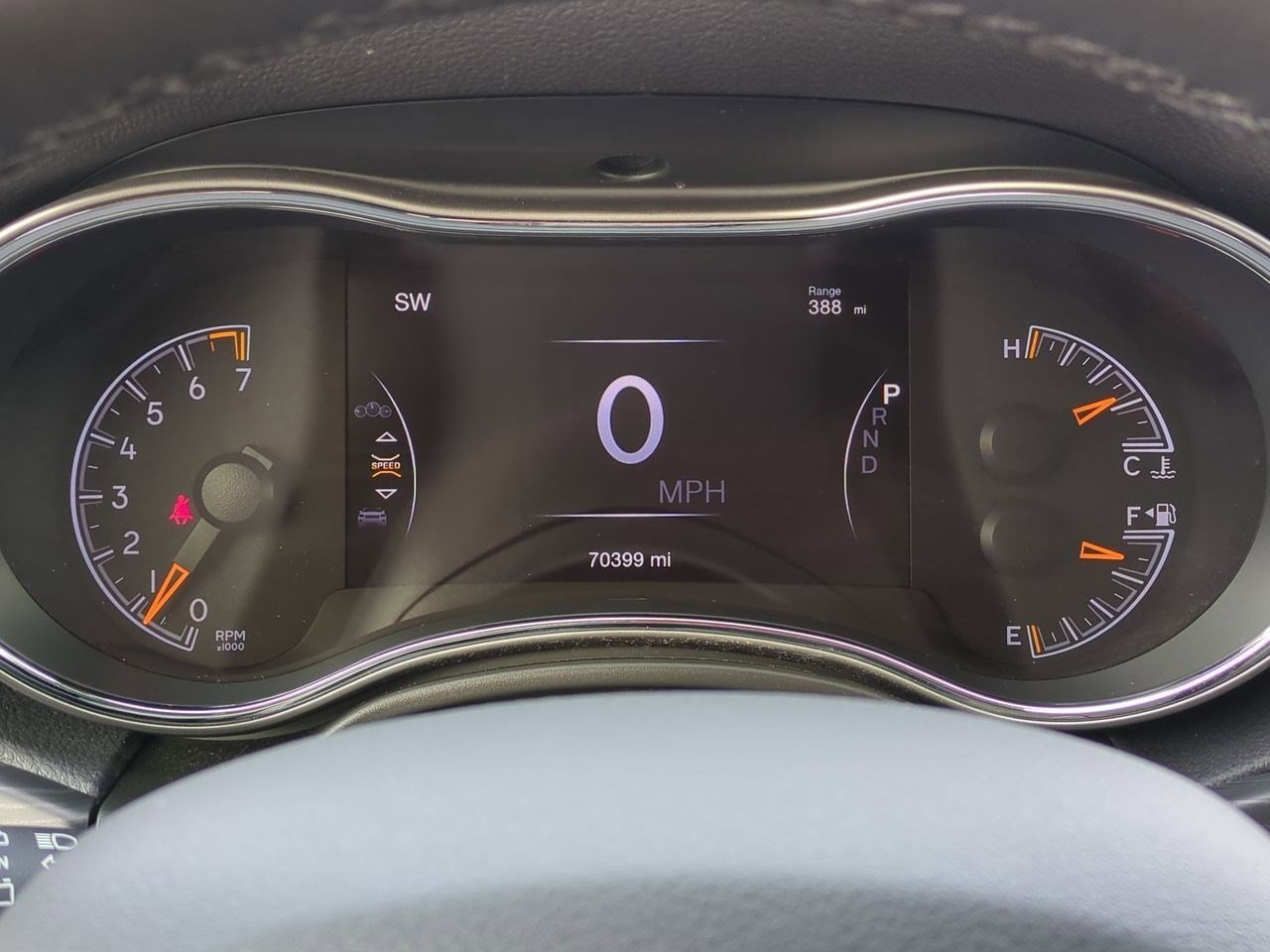 Thumbnail: 2020 Jeep Grand Cherokee - 31