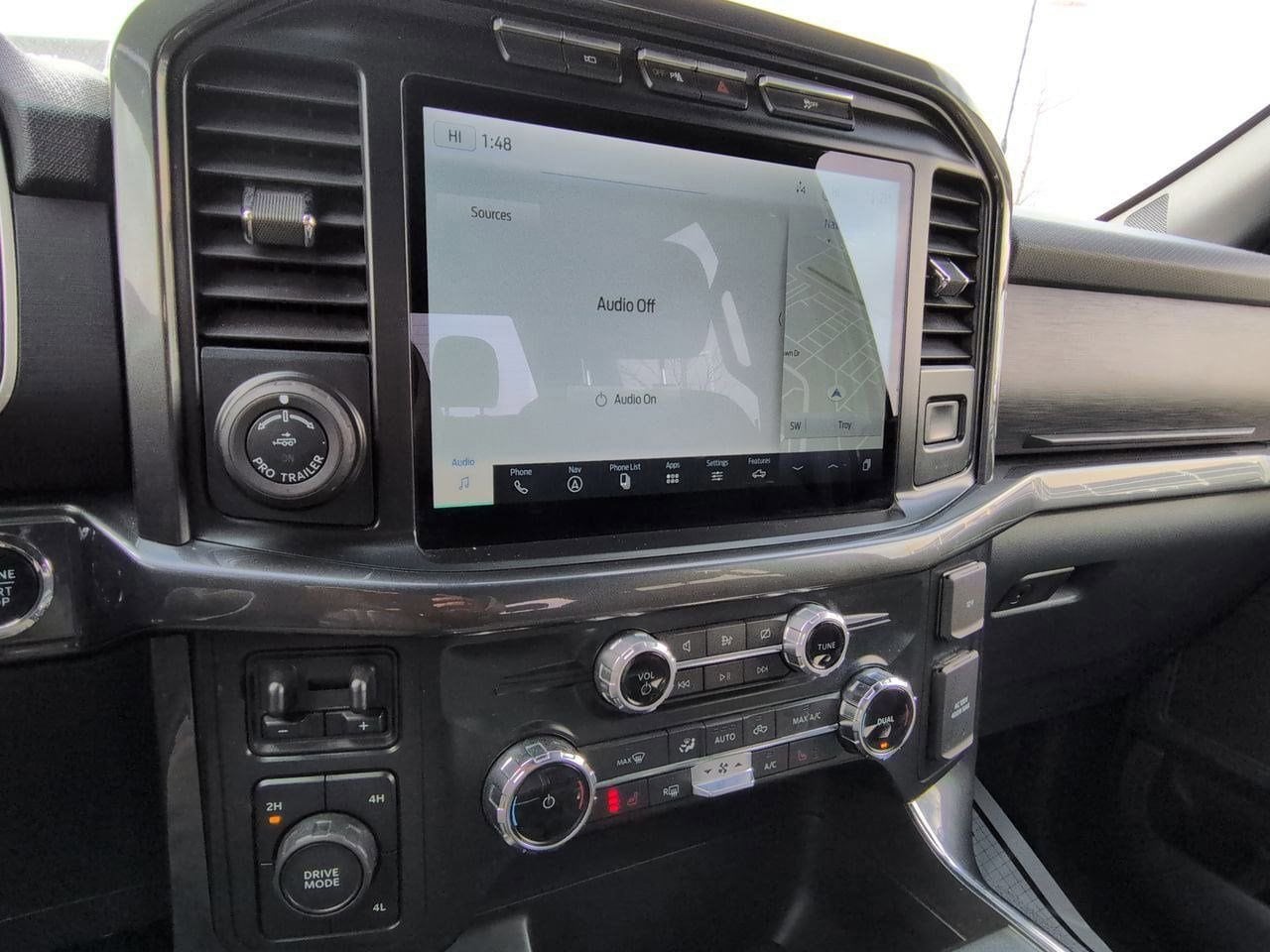 Thumbnail: 2022 Ford F-150 - 26