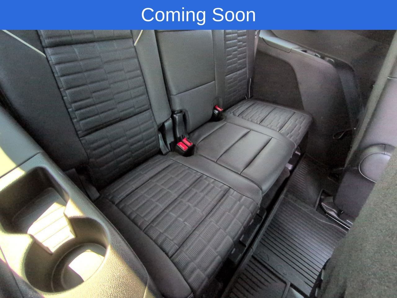 Thumbnail: 2025 Cadillac Escalade - 22