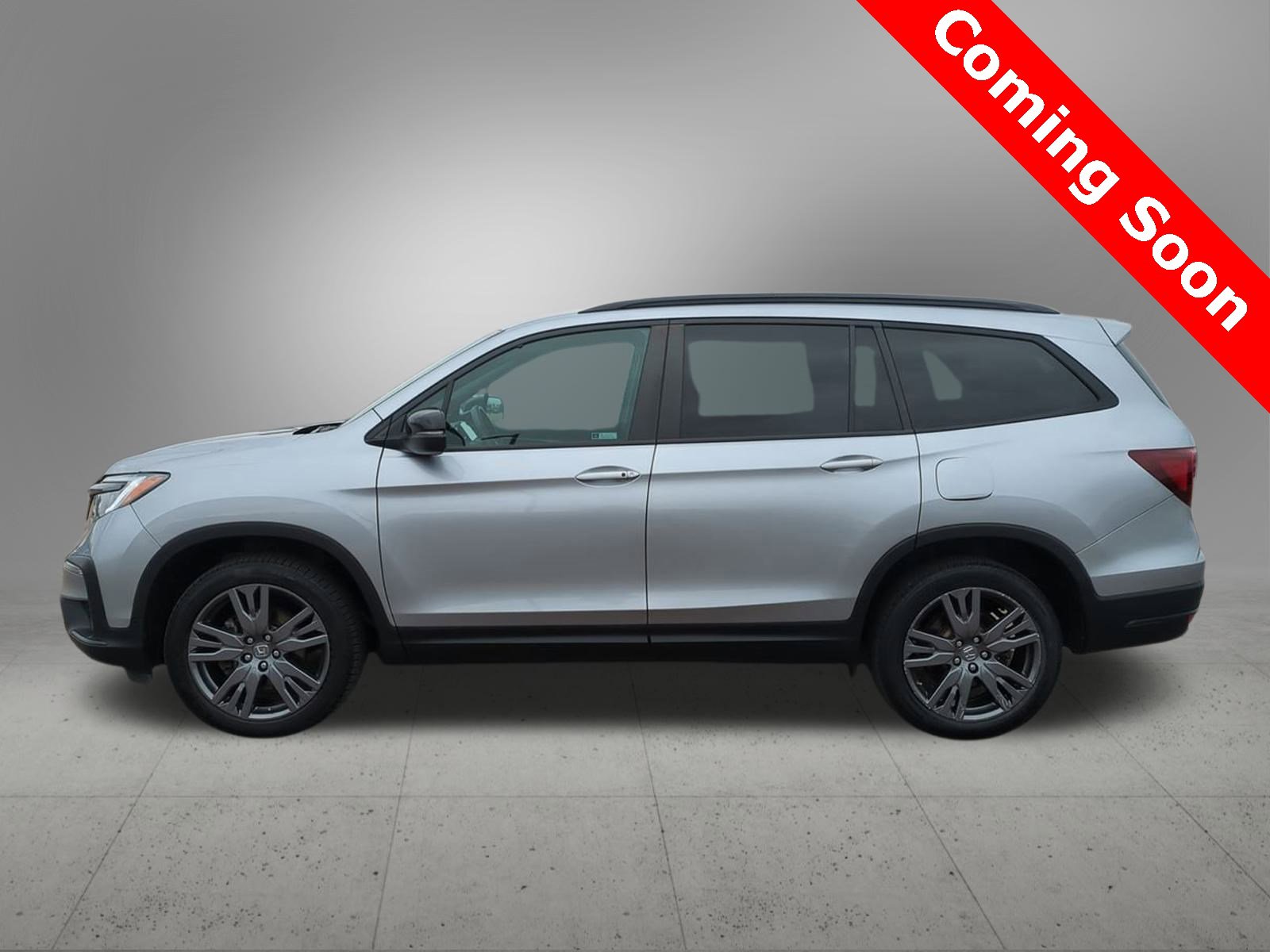 2022 Honda Pilot Sport photo 3