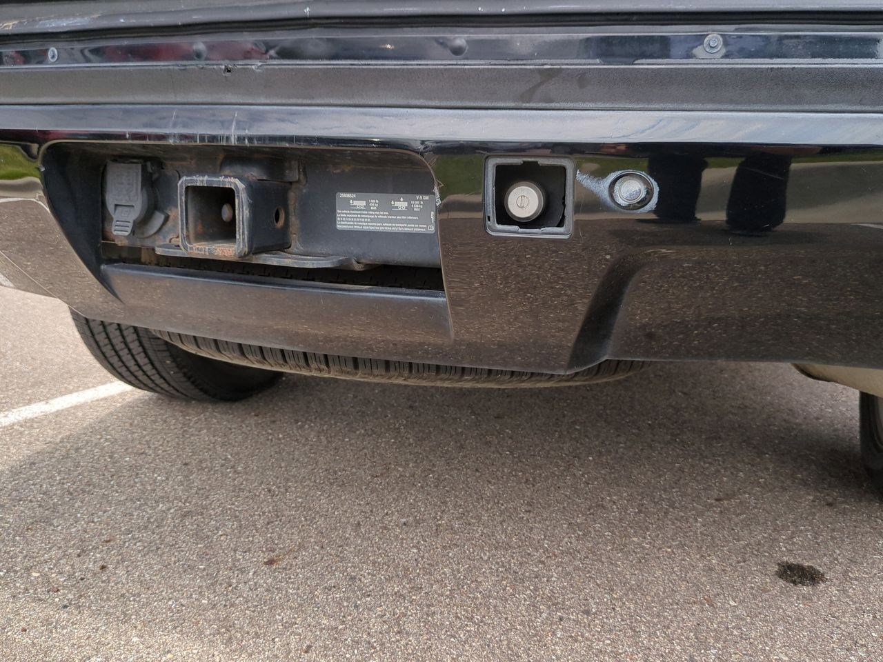 2014 Chevrolet Tahoe LT 36