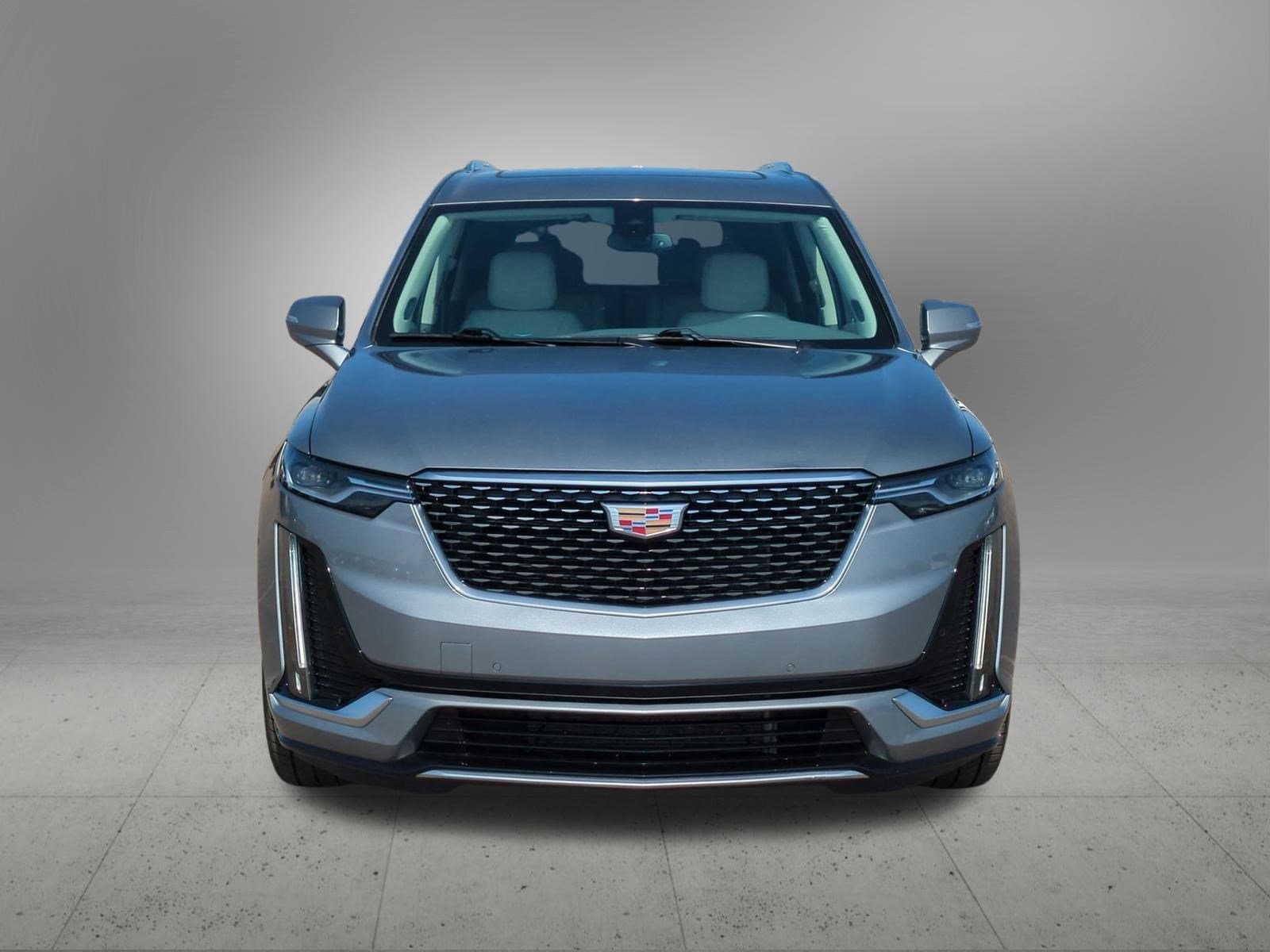 Thumbnail: 2023 Cadillac XT6 - 9