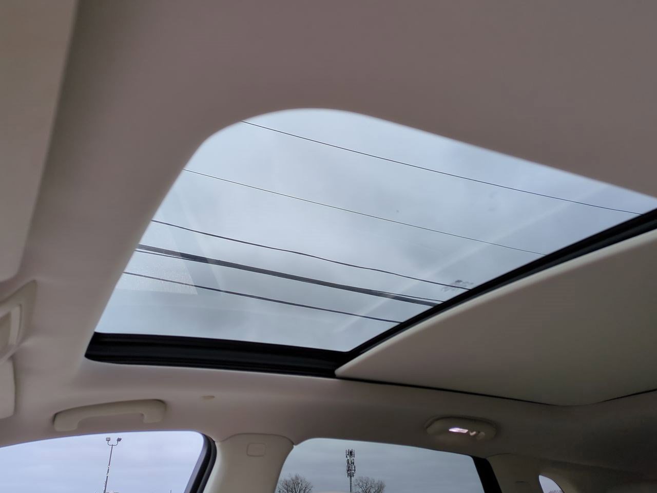 Thumbnail: 2023 Cadillac XT5 - 19