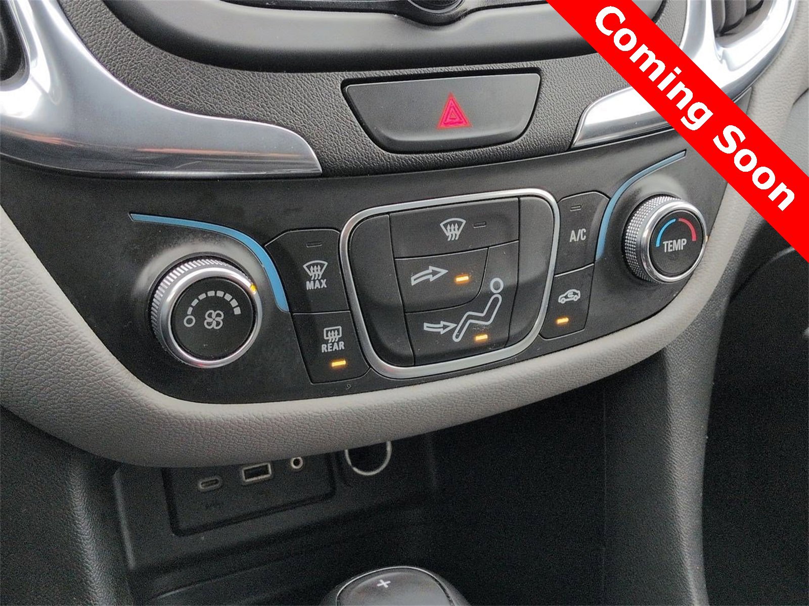 Thumbnail: 2020 Chevrolet Equinox - 27