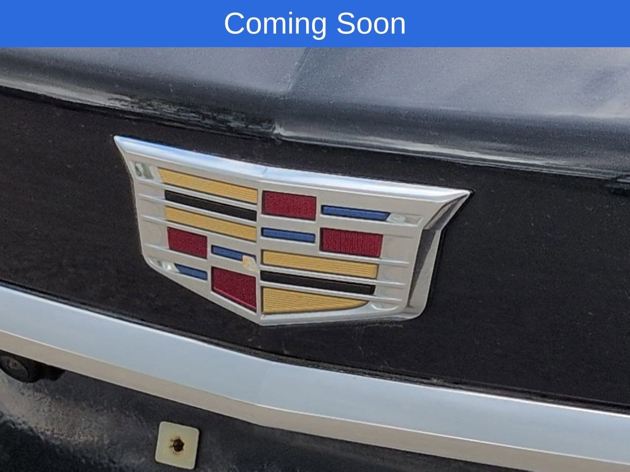 Thumbnail: 2017 Cadillac XT5 - 11