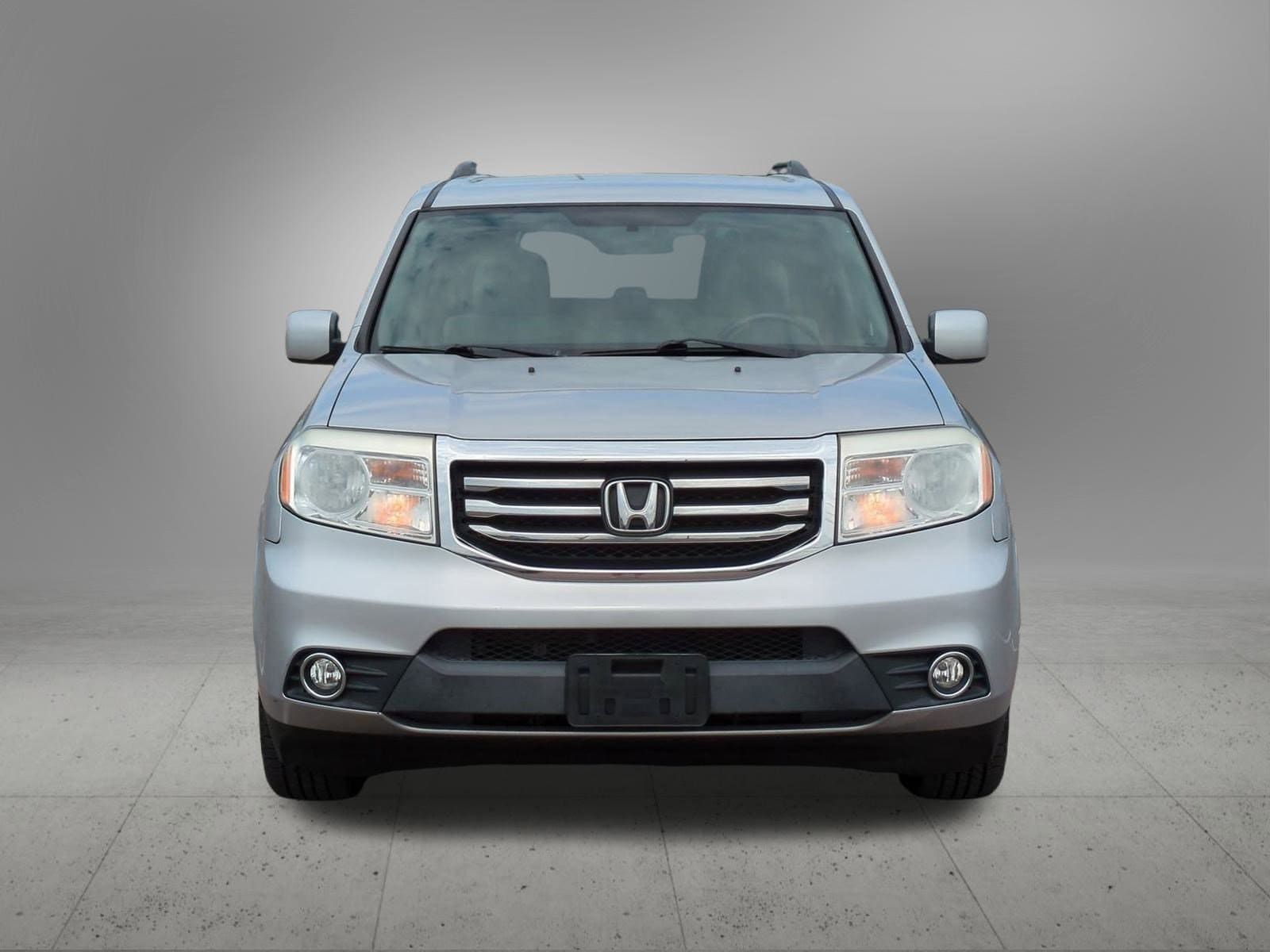 Thumbnail: 2015 Honda Pilot - 9