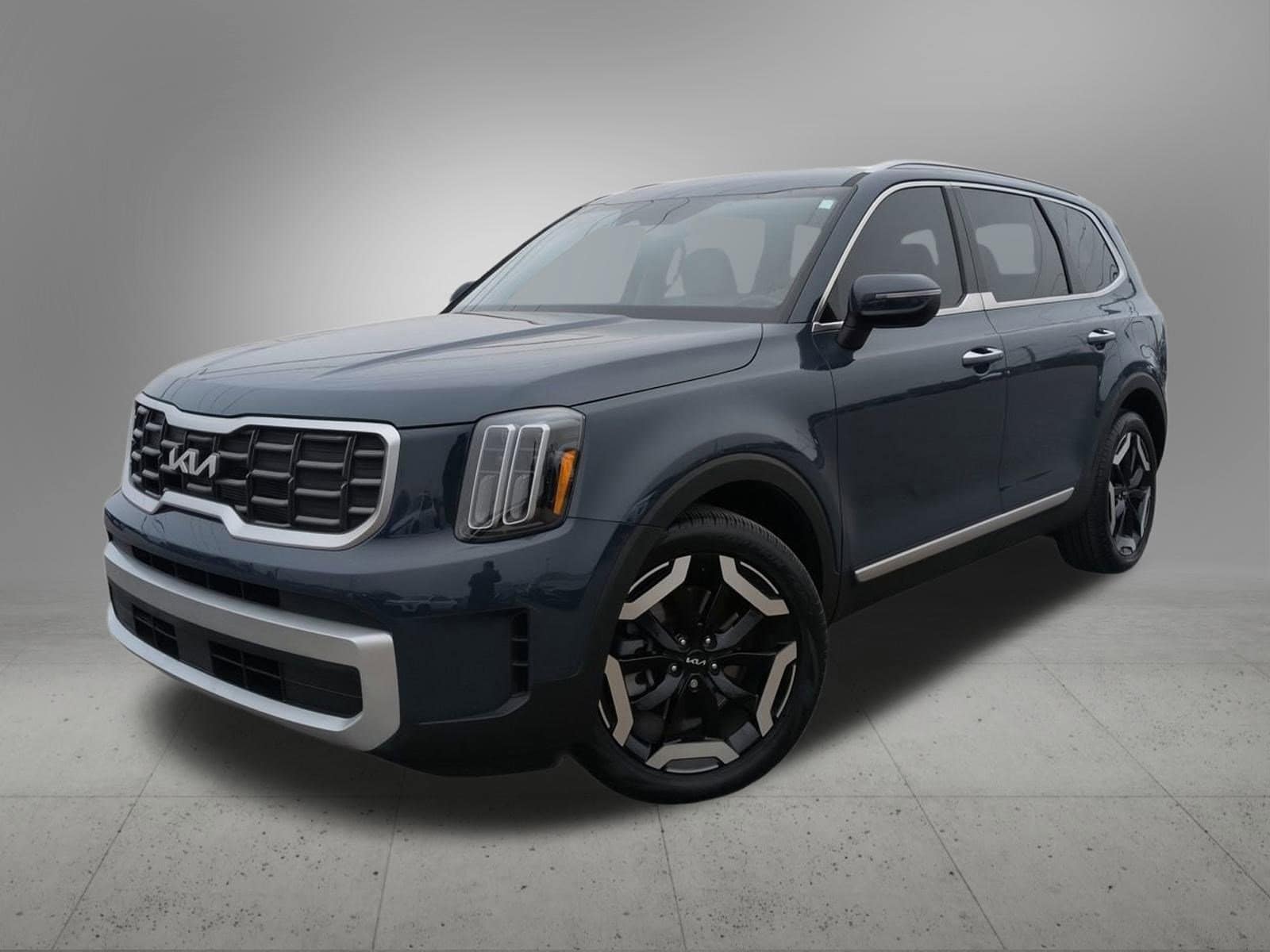2024 Kia Telluride