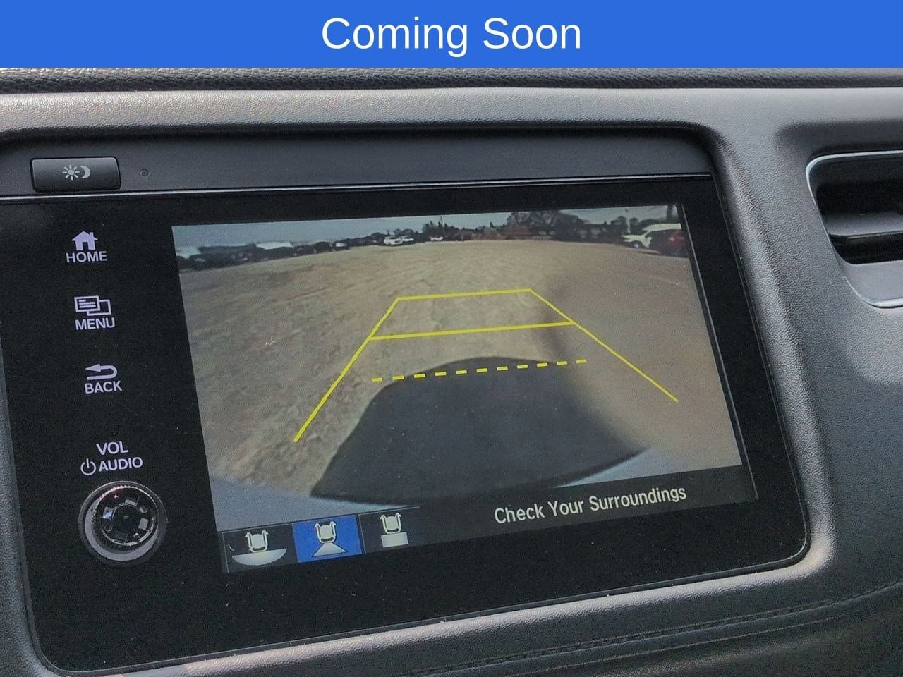 Thumbnail: 2019 Honda HR-V - 29