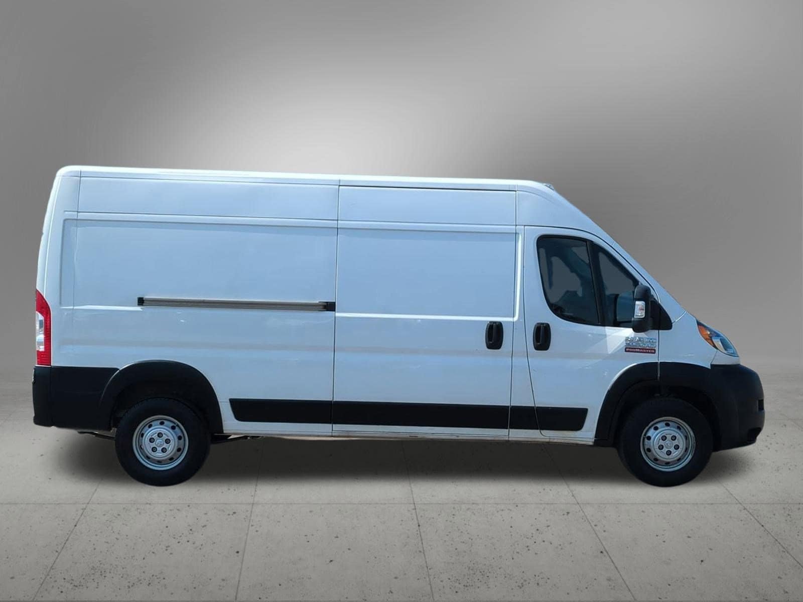 Thumbnail: 2021 RAM ProMaster - 7